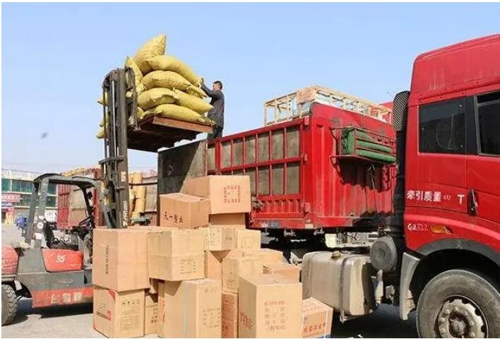 厦门到秀屿区物流专线