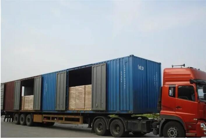 厦门到秀屿区整车运输