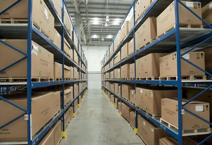 厦门到秀屿区货物仓储