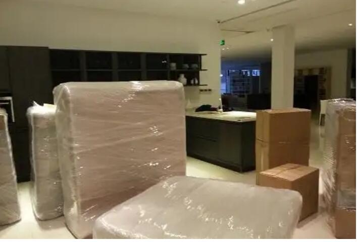 厦门到秀屿区长途搬家